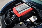 Chevrolet Corvette Stingray HPE700 Supercharged by Hennessey 2014 года